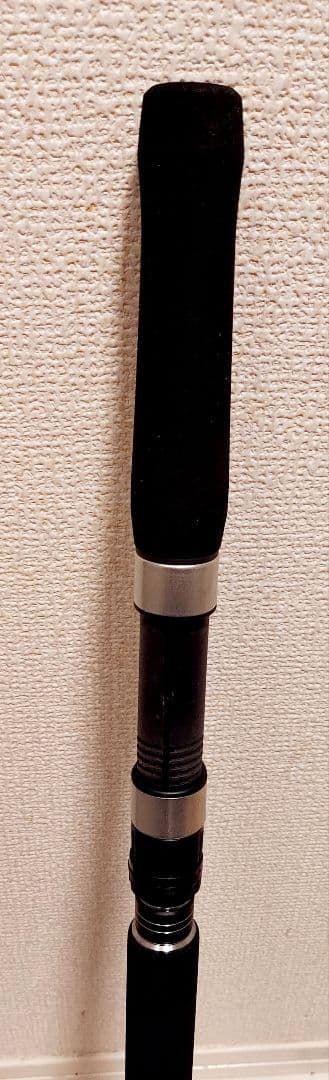 【3/27までに購入なら1000円割引】グラップラーBB TypeJ S60-5
