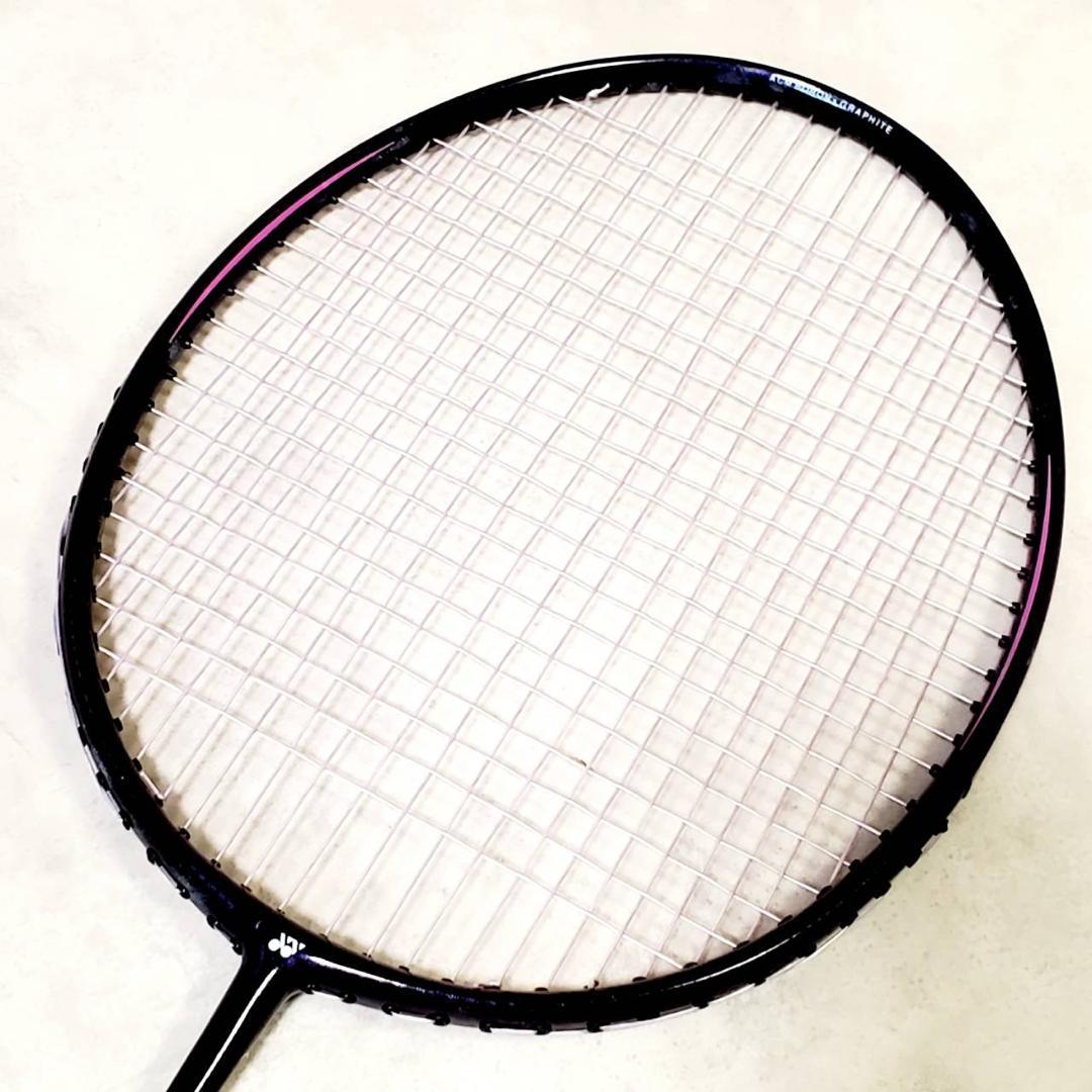 【希少・激レア】YONEX BORON 200L バドミントンラケット