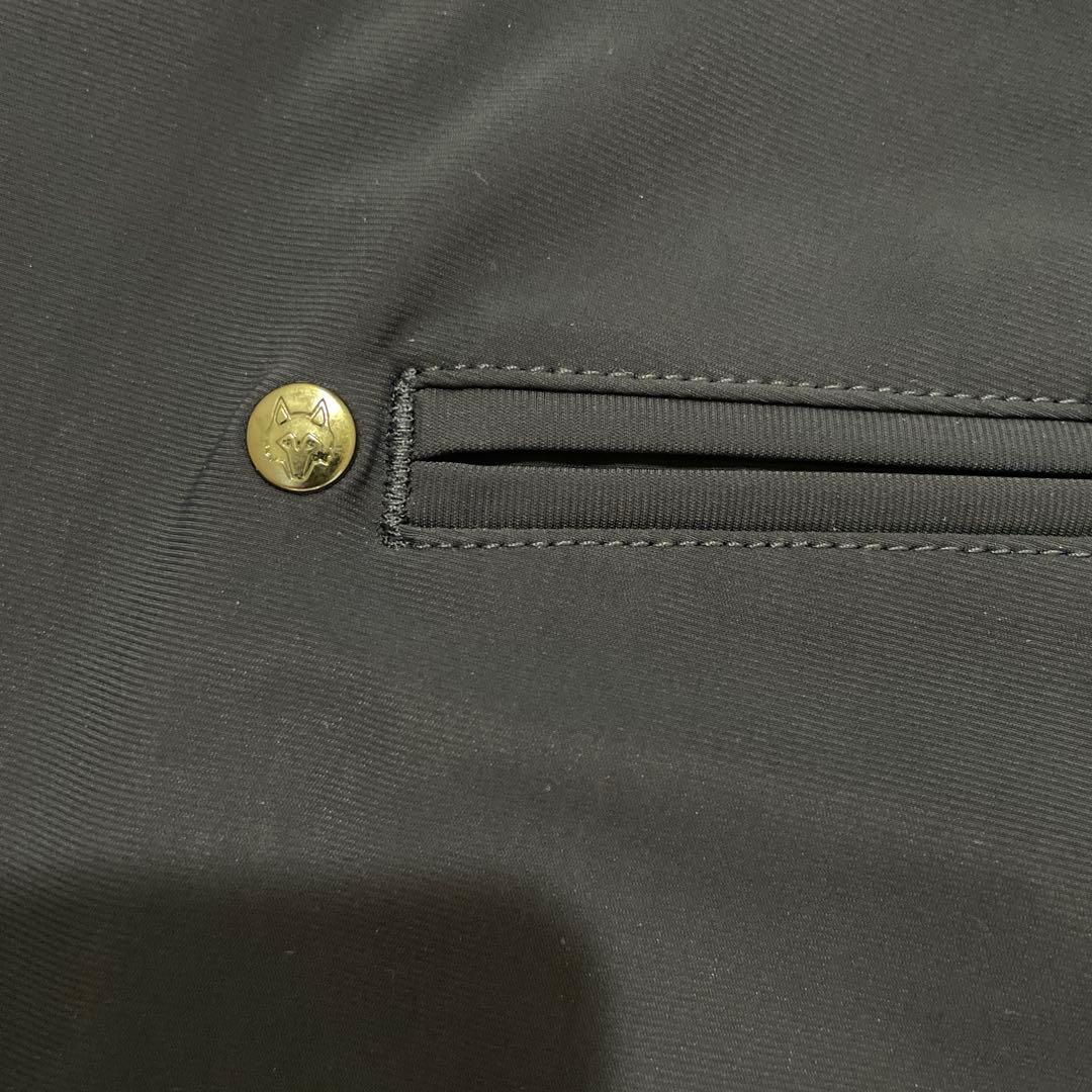 GREYSON ハーフパンツMALTESE BLUE（ネイビー系）新品