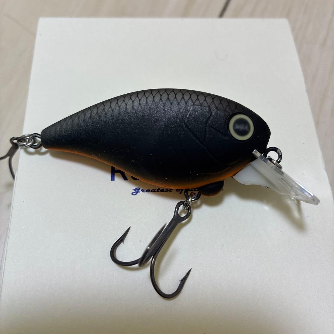 レヴォニック　ドットシックス