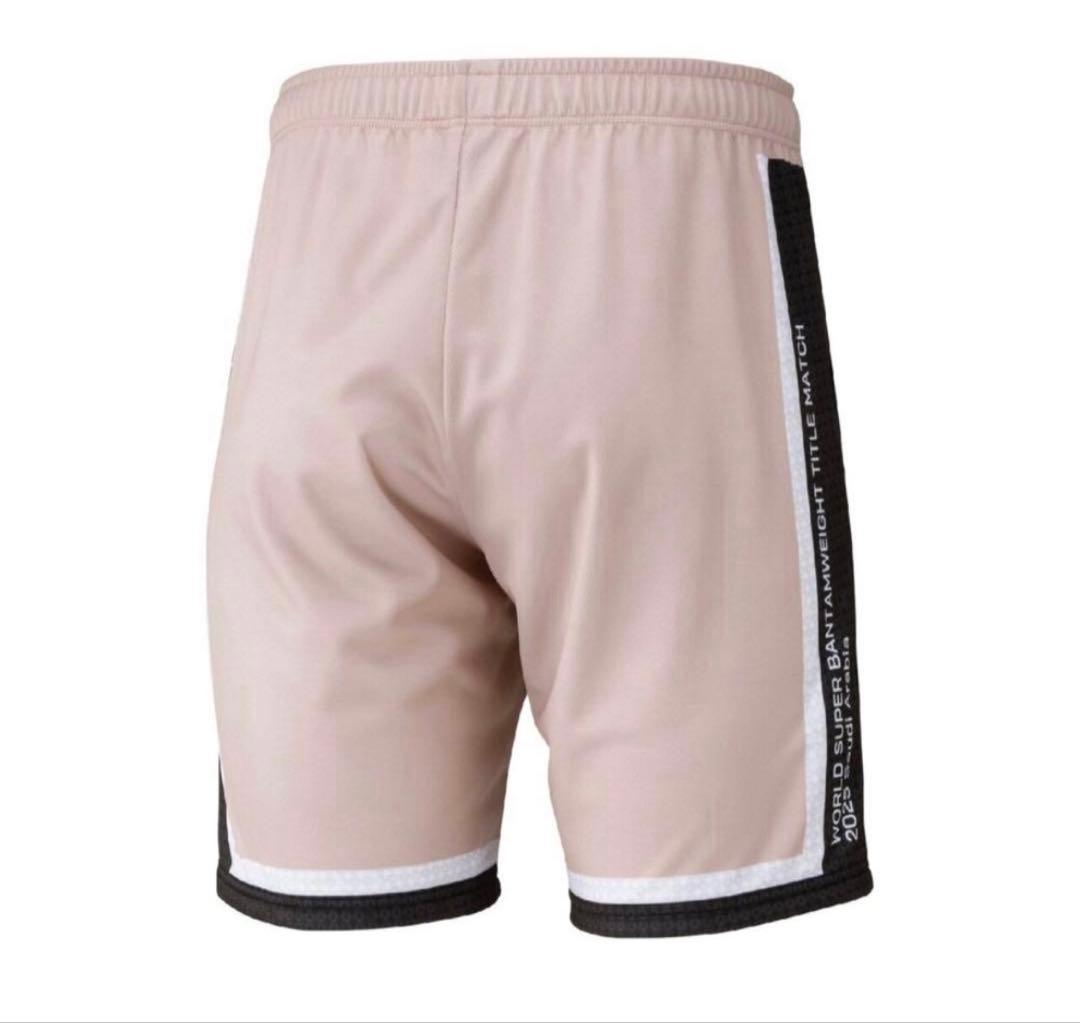 【新品】 Lサイズ　井上尚弥 勝利記念 ガウンテイスト セットアップ ボクシング