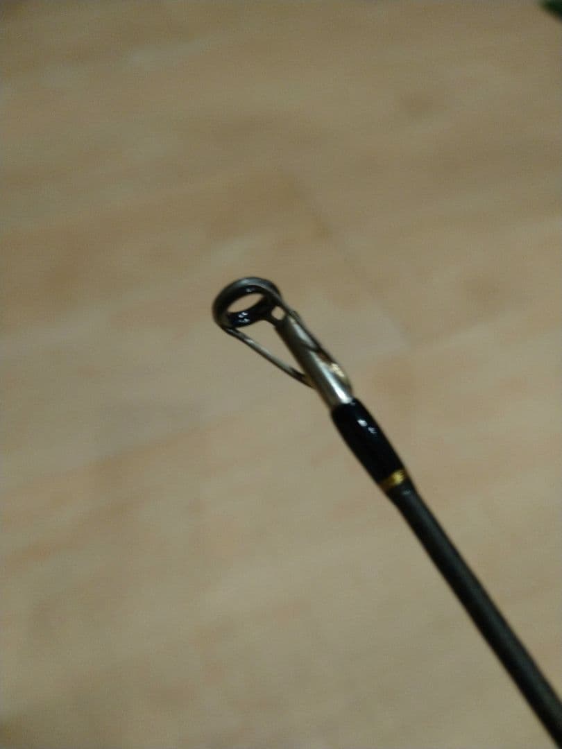 エバーグリーン　テムジンカレイド　TKLC-66MX スーパーコブラ