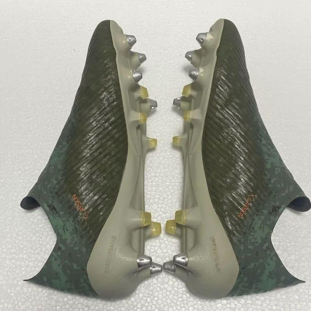 シューズ adidas X19+ SG 27cm