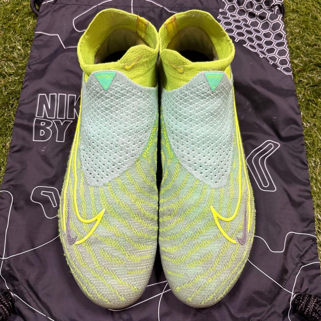 シューズ NIKE Phantom GX Elite DF AG-PRO 26.5cm