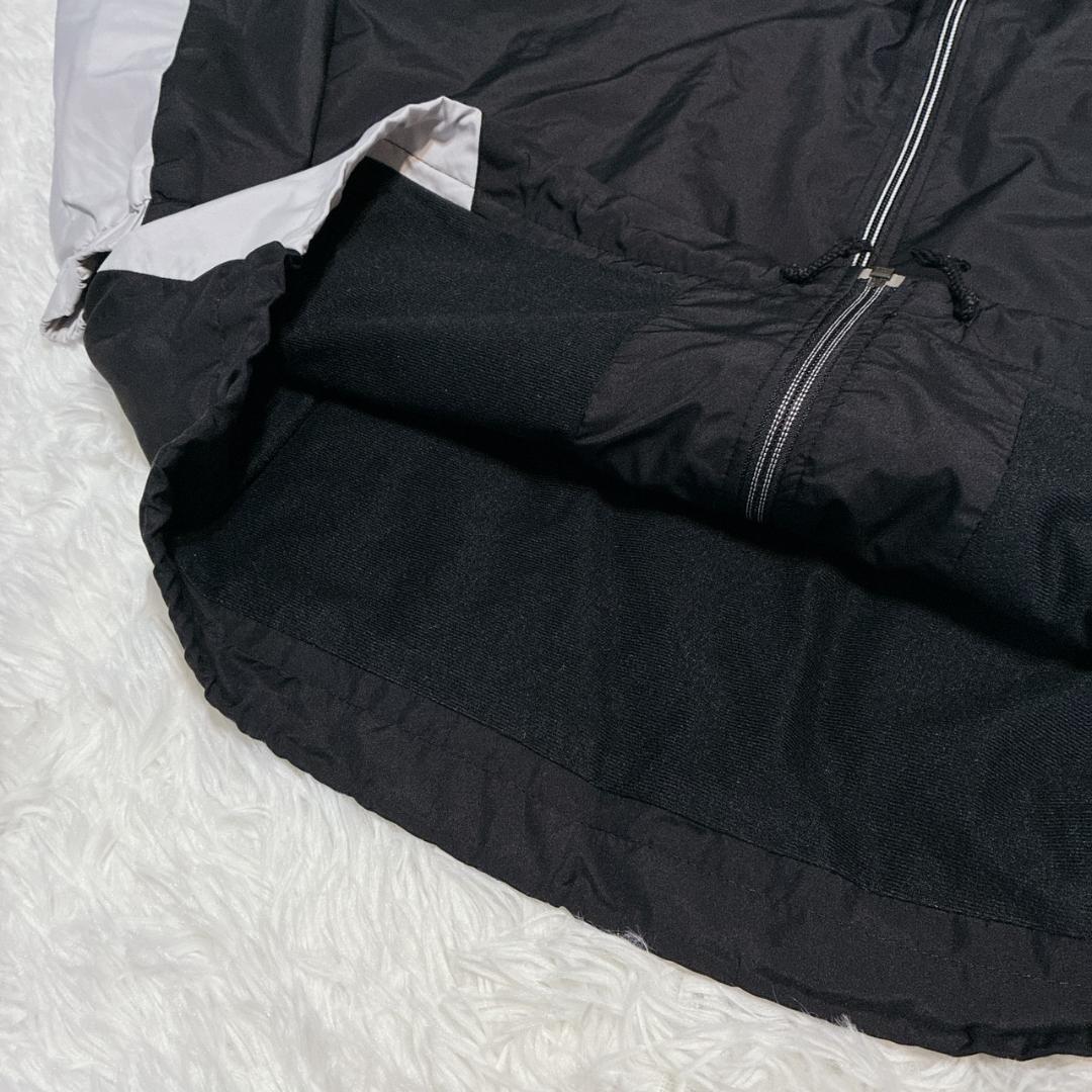 DESCENTE デサント トレーニングウェア フード付 セットアップ ジャージ