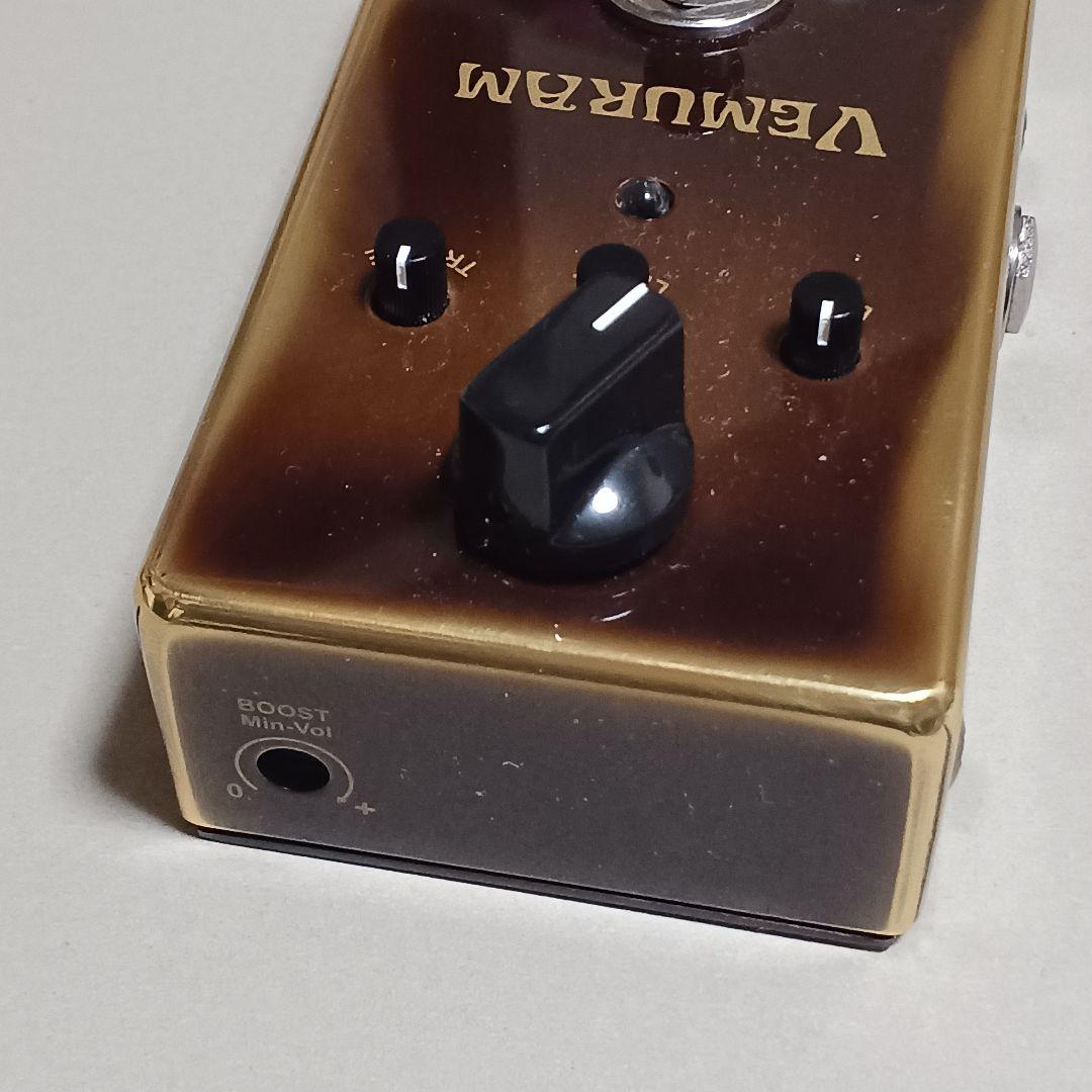 VEMURAM Budi 中古 美品
