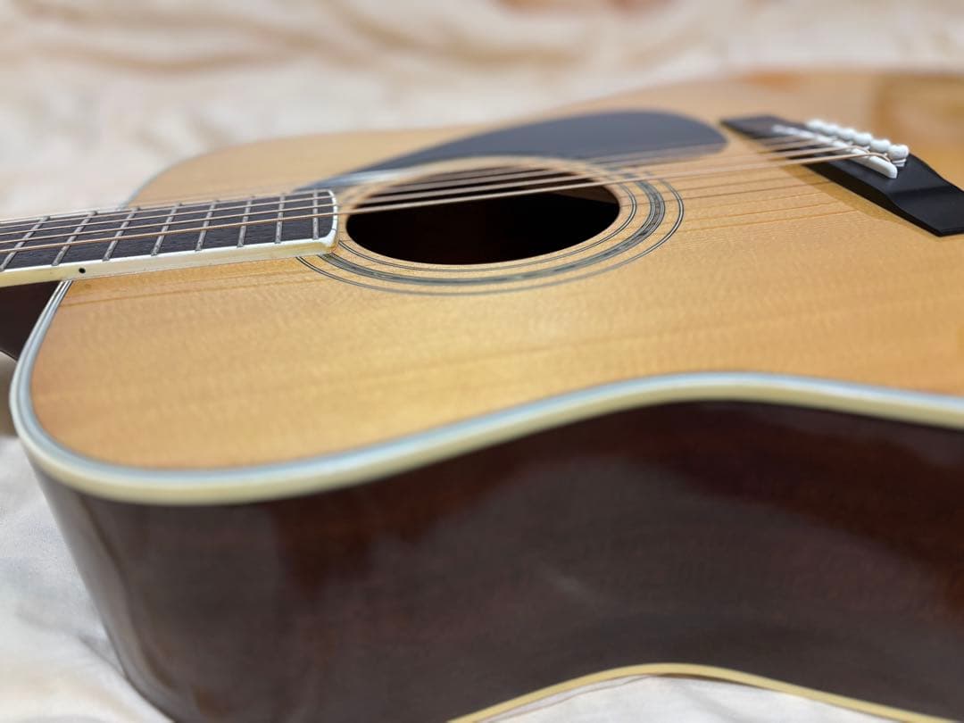Yamaha FG-420A アコースティックギター
