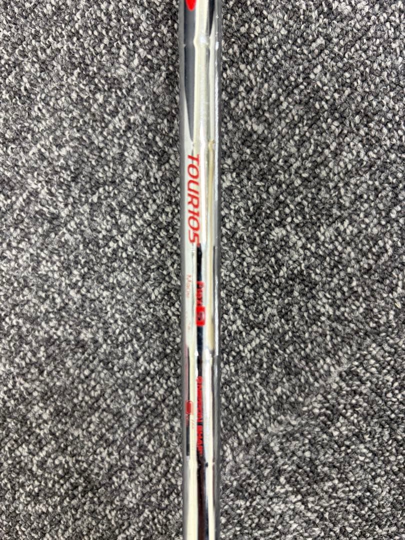ONOFF オノフFORGED アイアン KURO 2022 5〜Pセット