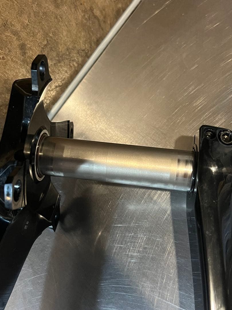 SHIMANO FC-R9200 クランクアーム 160mm