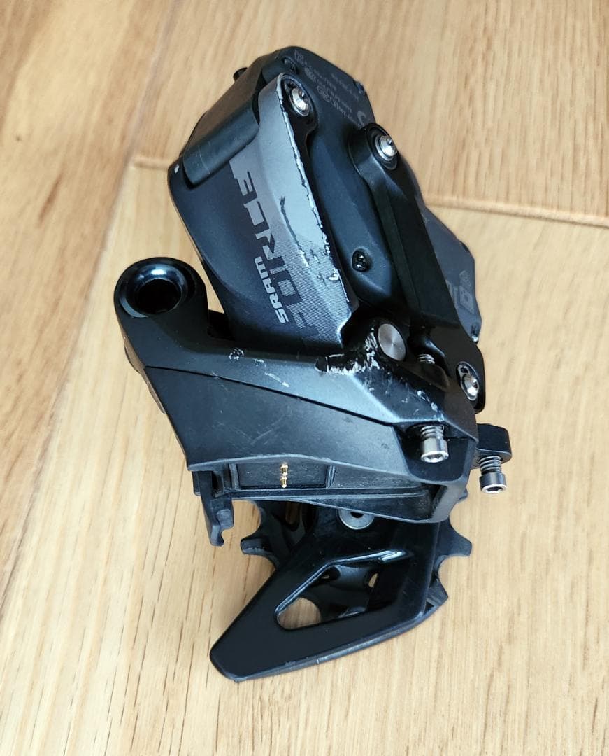 SRAM Force AXS D1 リアディレーラー