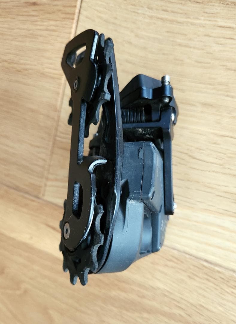 SRAM Force AXS D1 リアディレーラー