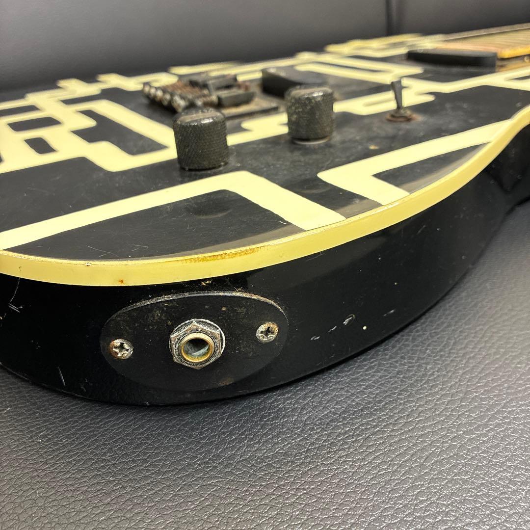 FERNANDES HOTEI MODEL フェルナンデス　ギター　布袋モデル