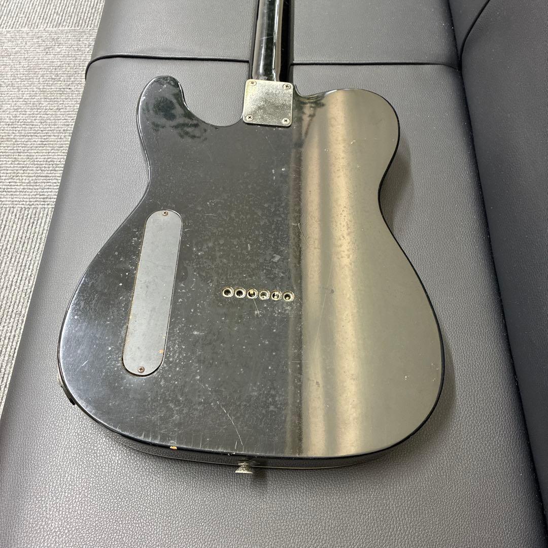 FERNANDES HOTEI MODEL フェルナンデス　ギター　布袋モデル