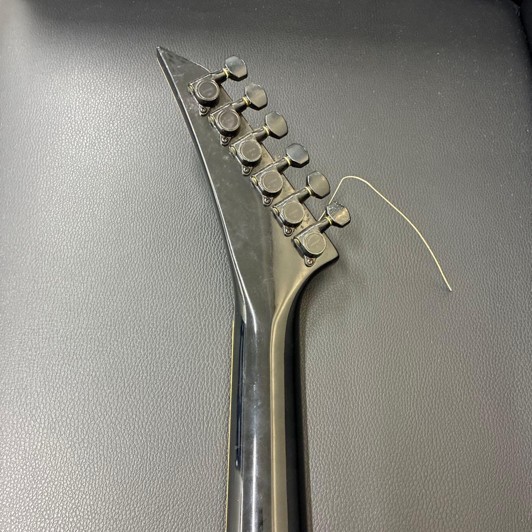 FERNANDES HOTEI MODEL フェルナンデス　ギター　布袋モデル