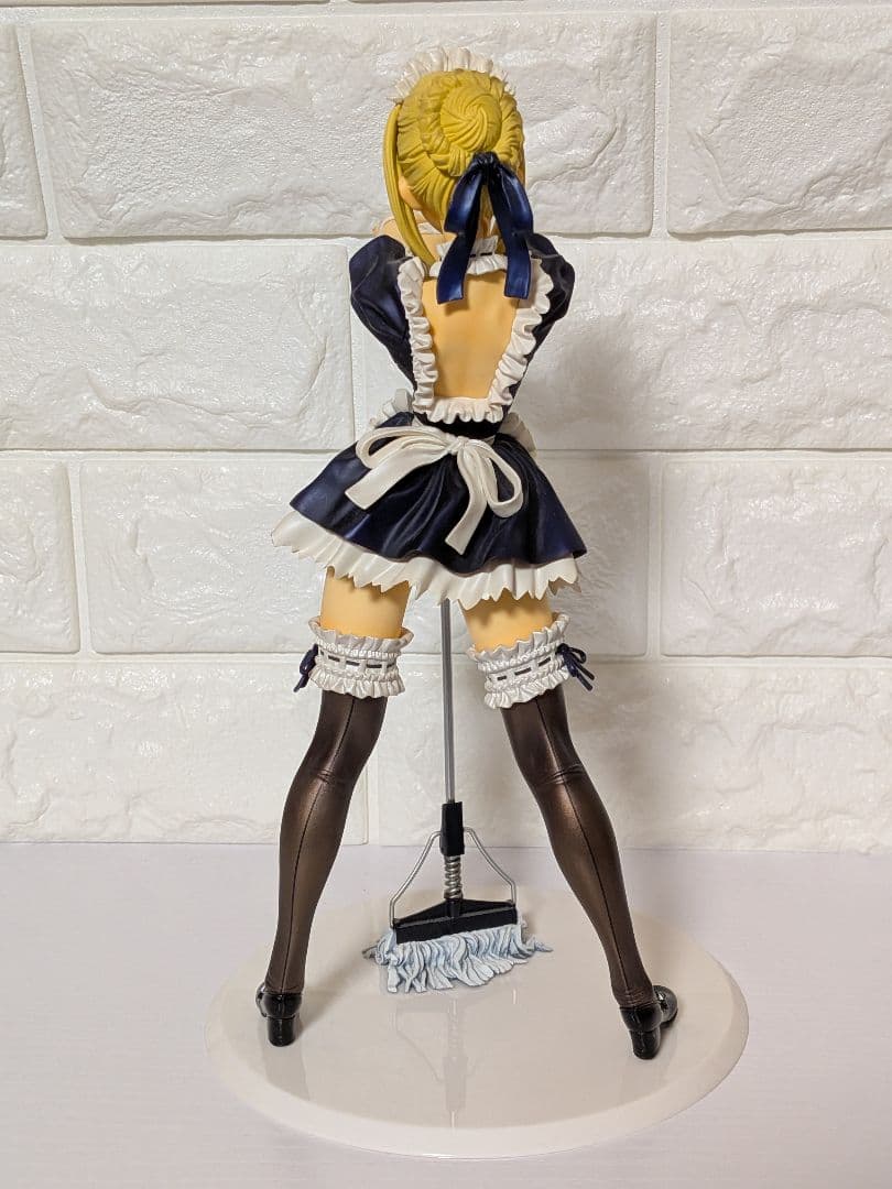 Fate セイバー フィギュア 7体セット