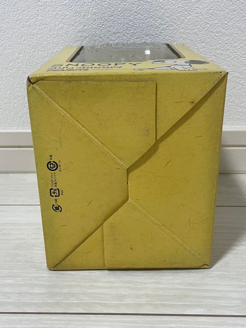 超希少 メディコムトイ スヌーピー 50s フィギュア レトロ ヴィンテージ