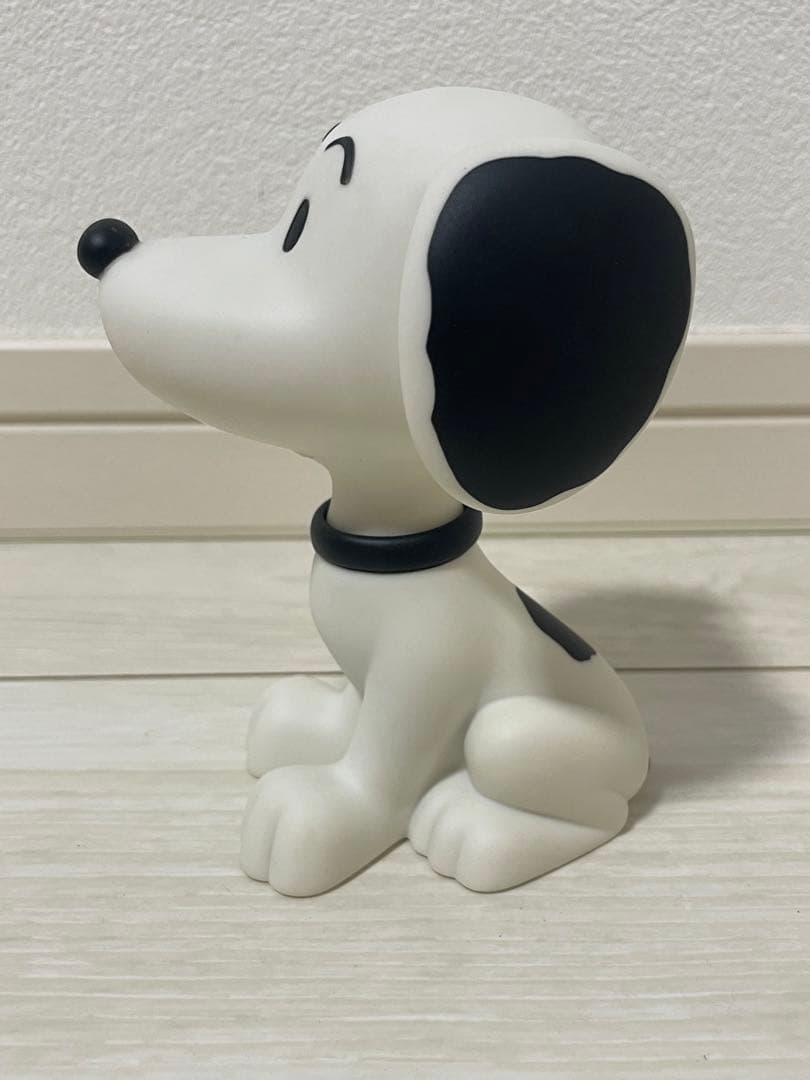 超希少 メディコムトイ スヌーピー 50s フィギュア レトロ ヴィンテージ