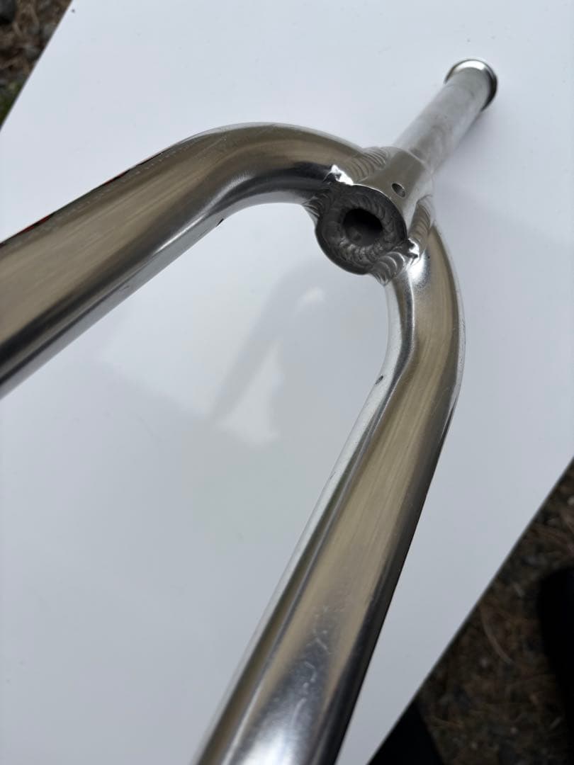 エスイーバイクス　軽量 フォーク　bmx