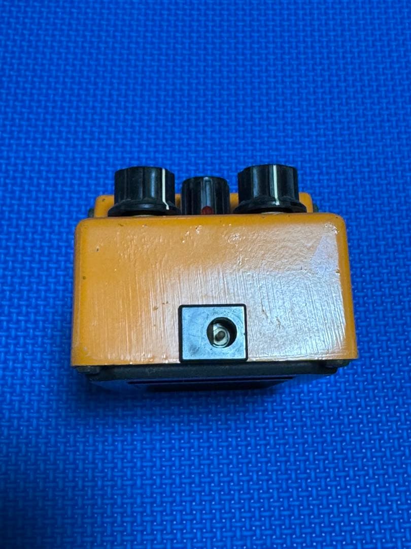 BOSS DS−1 1970年代製