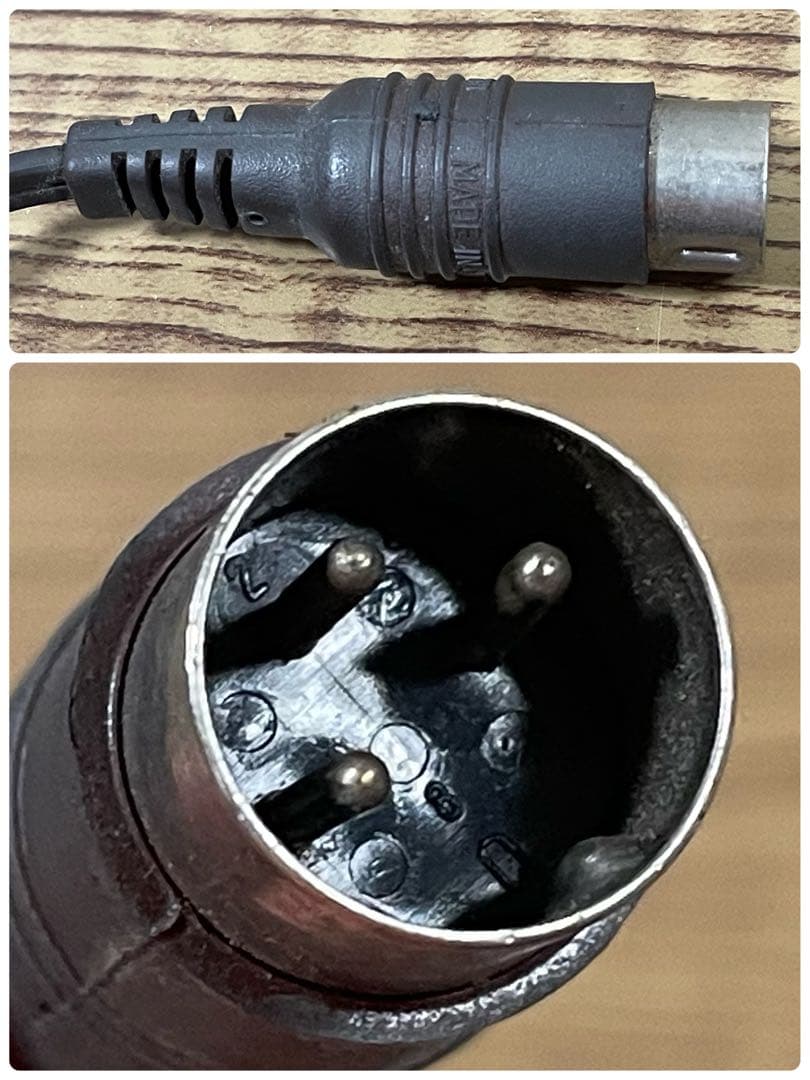 テ3段１　日本精密　リューター