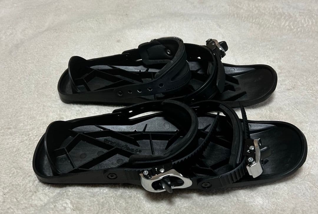 スノーフィート feet 正規品 スノースケート スキー
