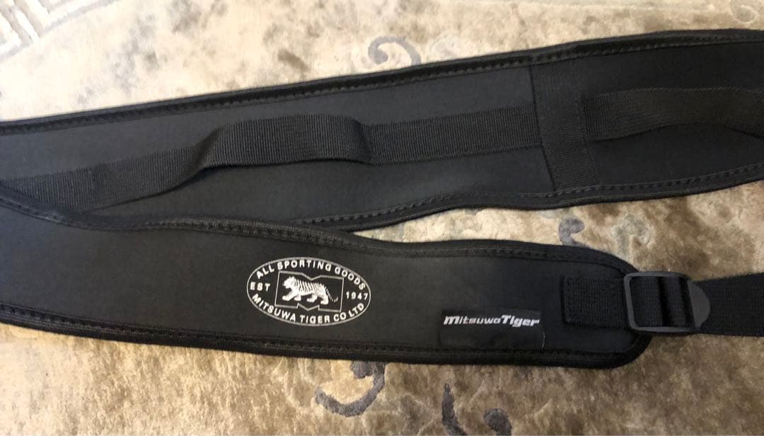 レボルタイガー　HYPERWHIP　一般軟式用金属バット　ミツワタイガー