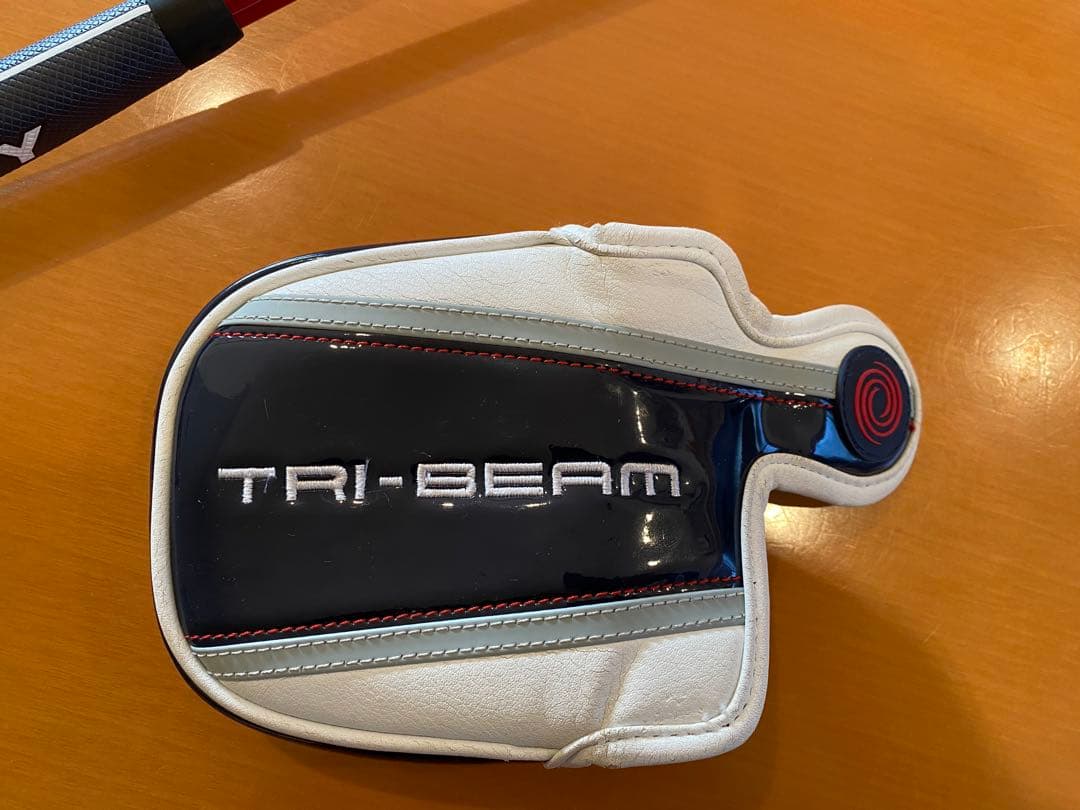 オデッセイパター TRI-BEAM #7
