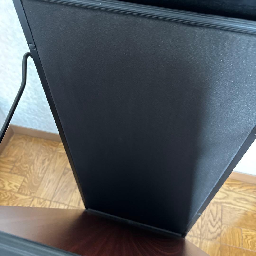 ズボンプレッサー マホガニー CORBY コルビー　3300