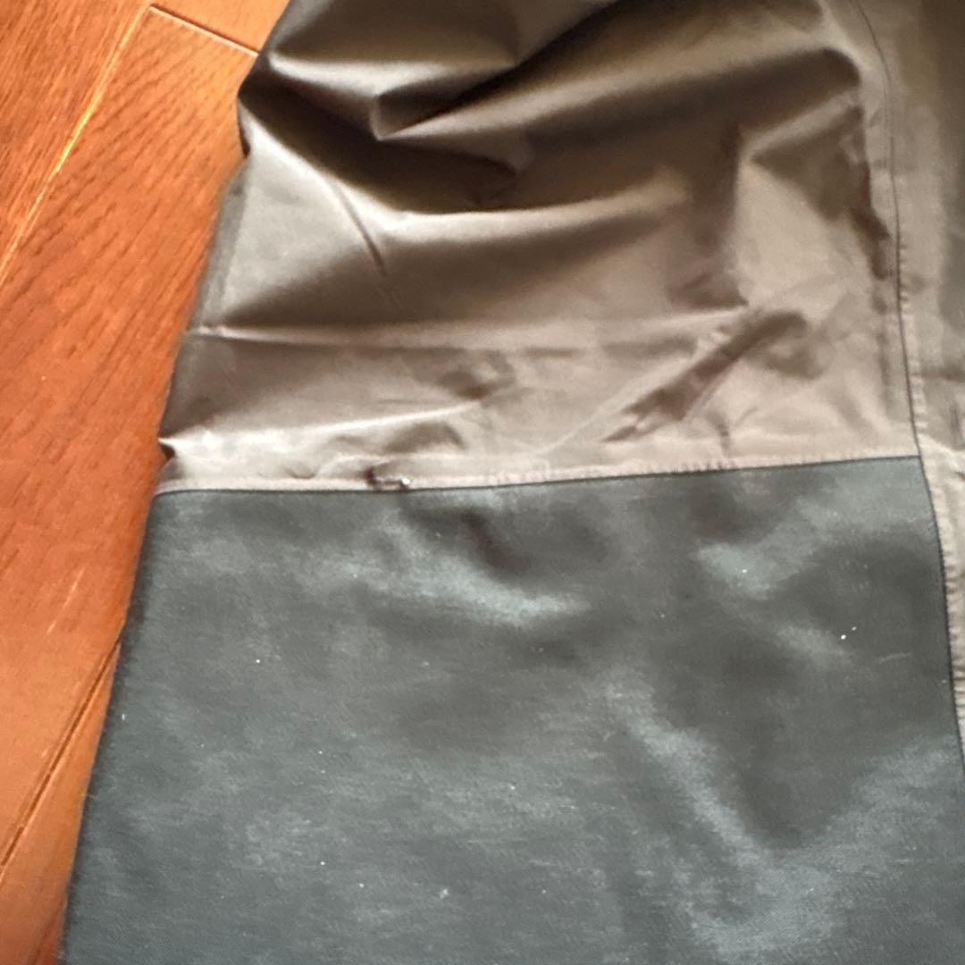 patagonia パウダースノーパンツ