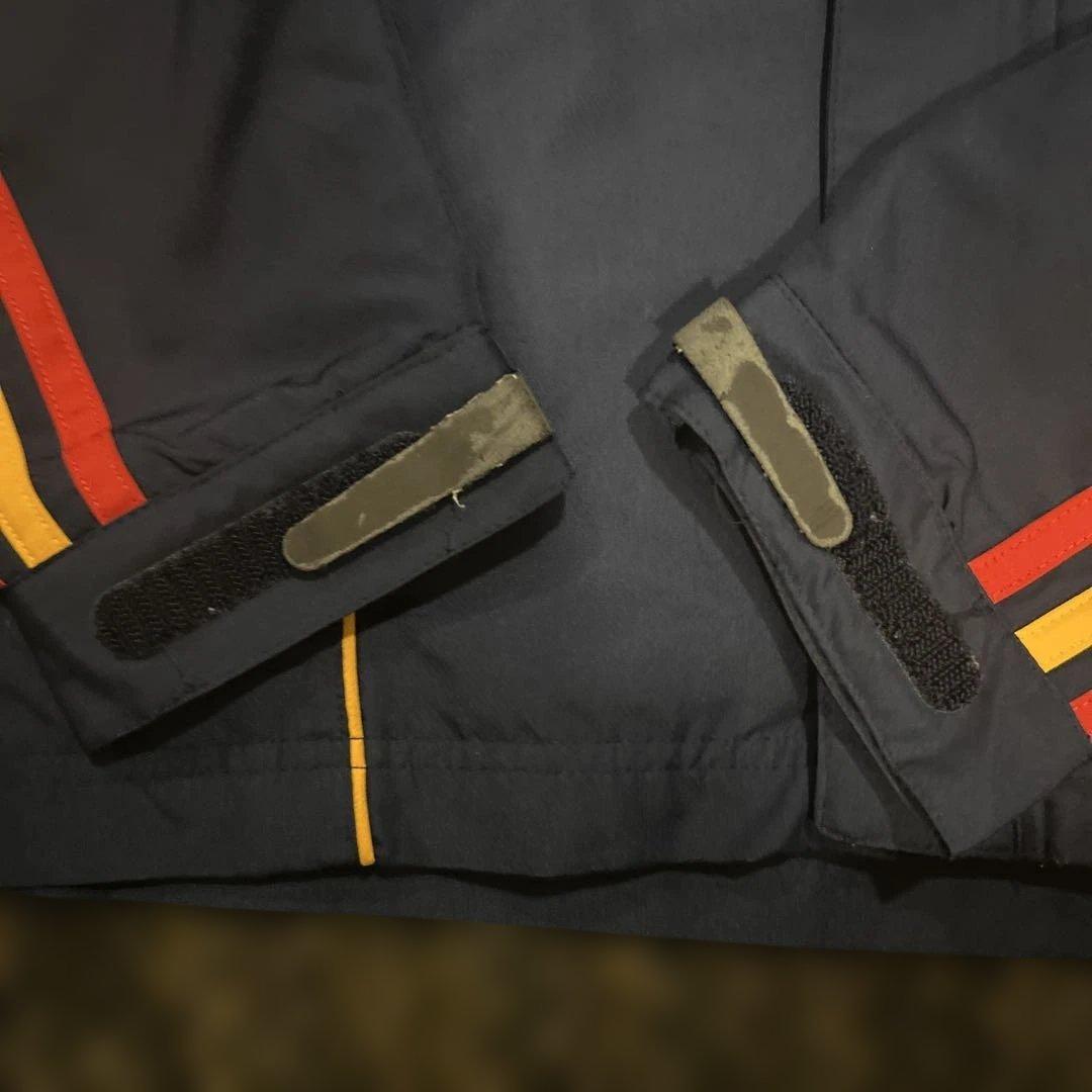 adidas スペイン代表　ジャケット