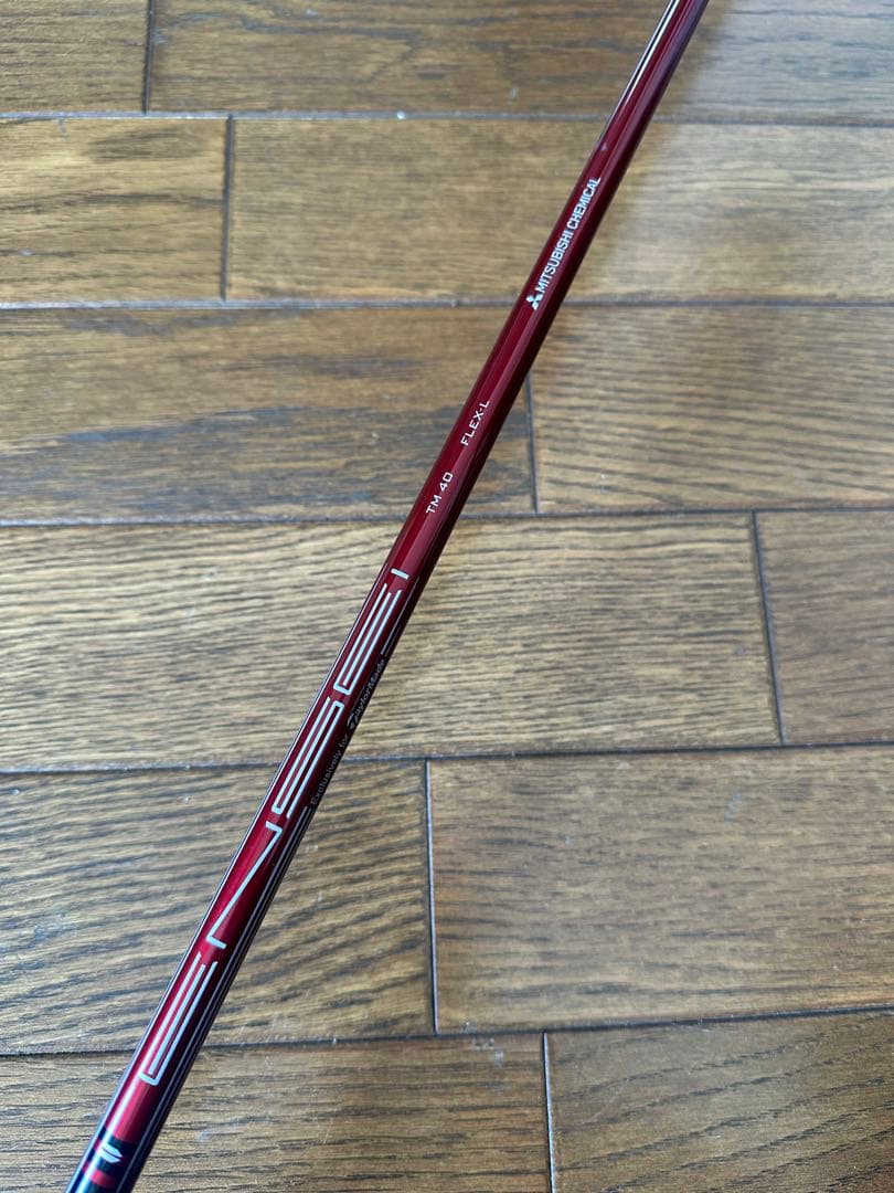 ステルス　フェアウェイウッド　レディース　5W