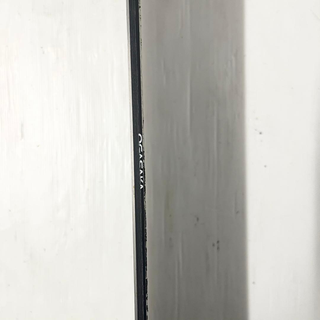 OGASAKA FC-L スノーボード　オガサカ　スノボ　154cm 美品　板