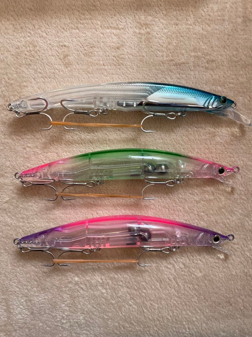 最終値下げ！！ジャクソン　アスリート14ss アスリート14svg 4点セット