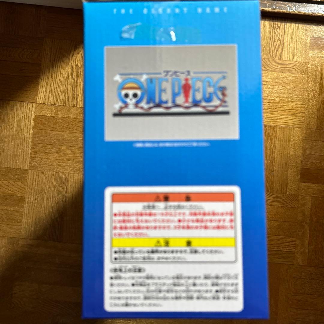 ONEPIECEロゴ Ｄ賞