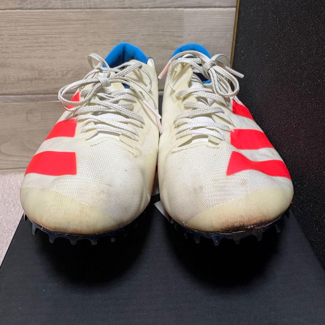 ADIZERO PRAIME SP1 28.0cm(極希少)