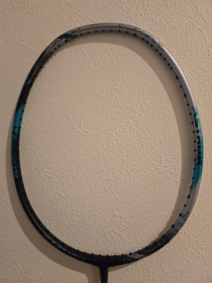 ASTROX 88D　PRO バドミントンラケット ほぼ新品