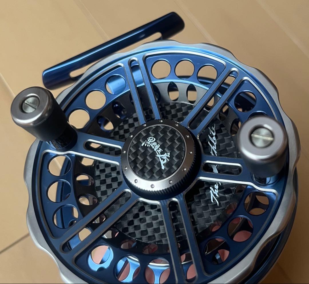 黒鯛師 THEアスリート ヘチ 88W 生産終了モデル