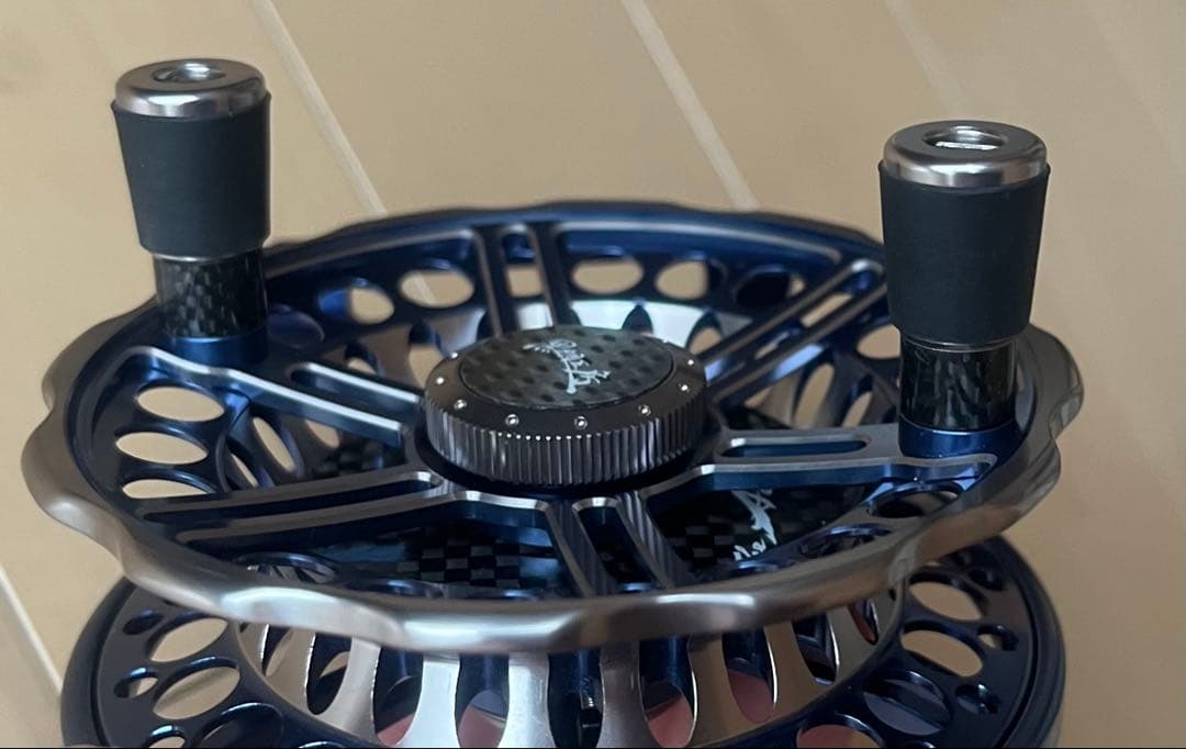 黒鯛師 THEアスリート ヘチ 88W 生産終了モデル