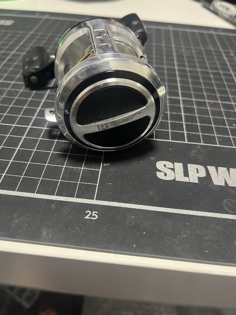 美品　メガバス　モノブロック　100XR