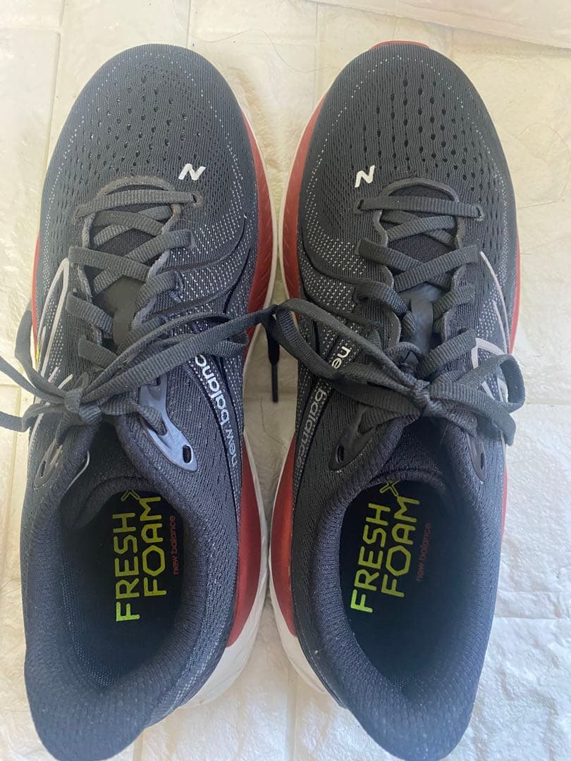 ニューバランス 26.5 new balance FRESU FOAM860
