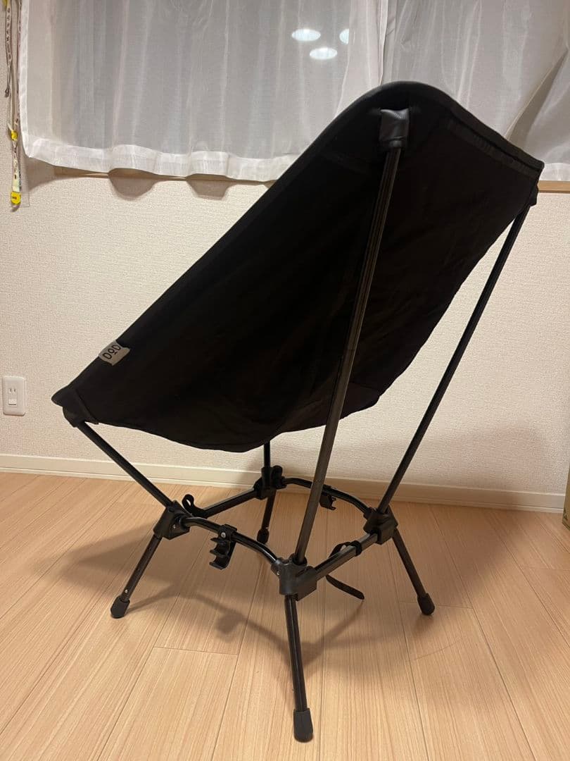 DOD スゴイッス　ブラック