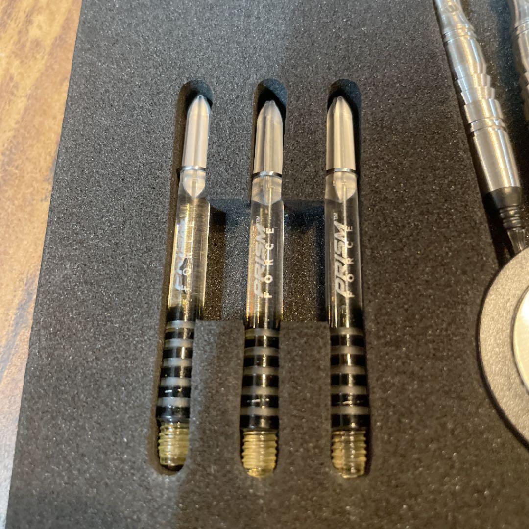 【新品未使用】ソフトダーツ　スナイパー　20g WINMAU トルピード