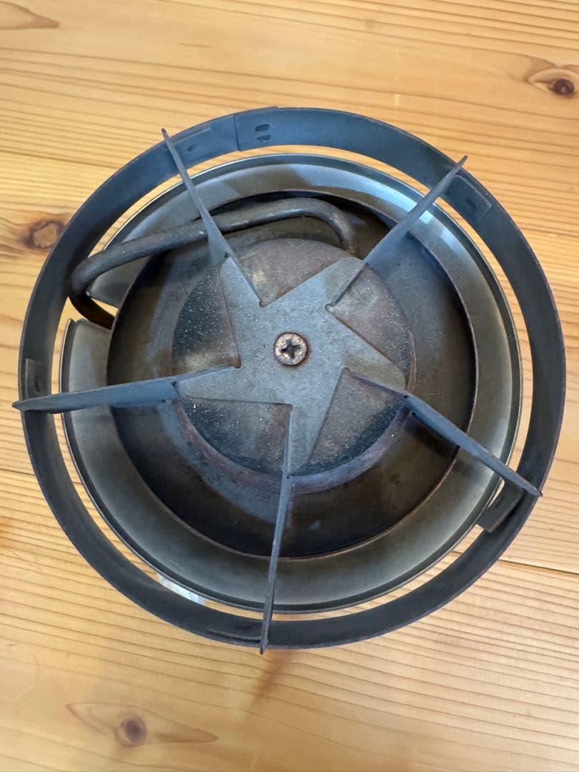 Coleman Peak1 550B マルチフューエルストーブ コールマン