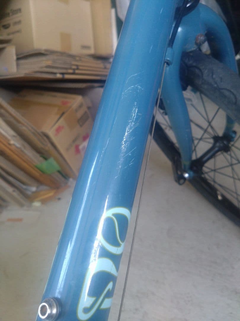 BRUNO 　ブルーノ　ミニベロ 　自転車
