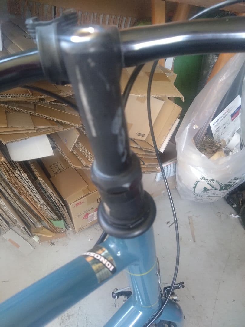 BRUNO 　ブルーノ　ミニベロ 　自転車