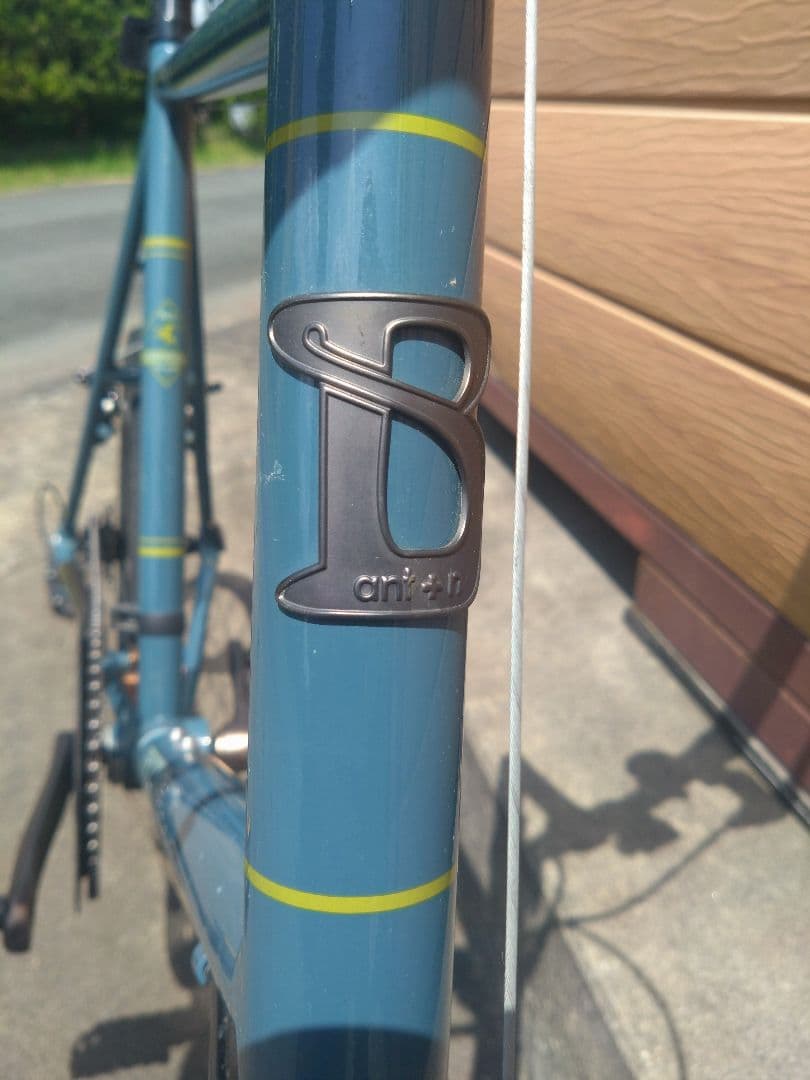 BRUNO 　ブルーノ　ミニベロ 　自転車
