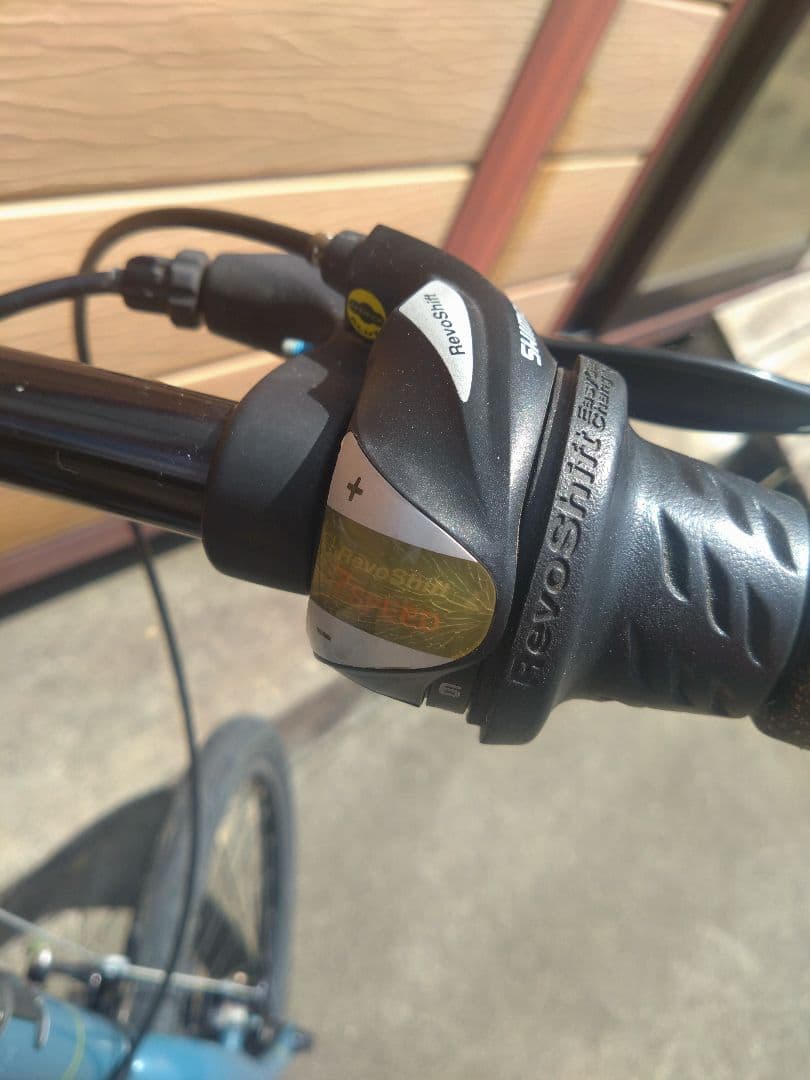 BRUNO 　ブルーノ　ミニベロ 　自転車