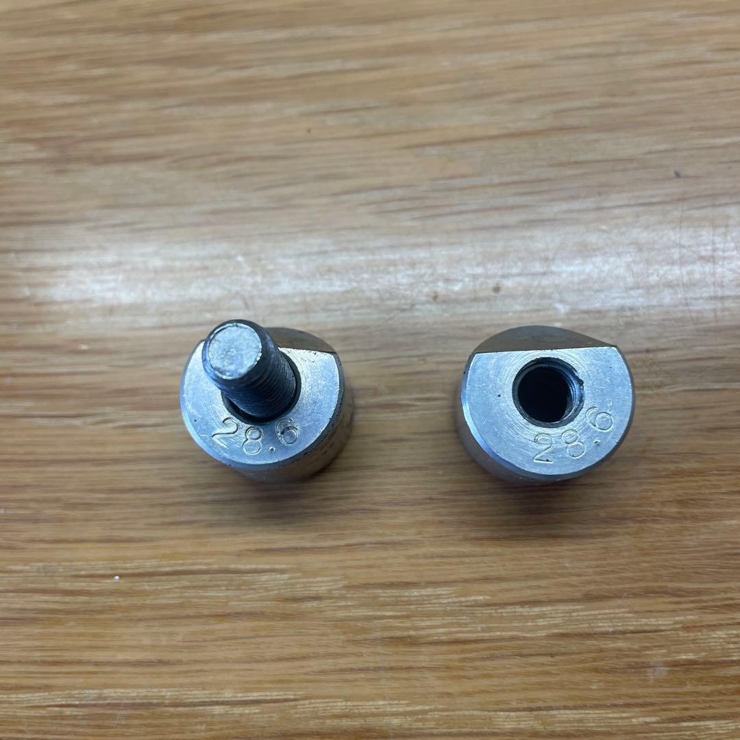 NITTO ステム