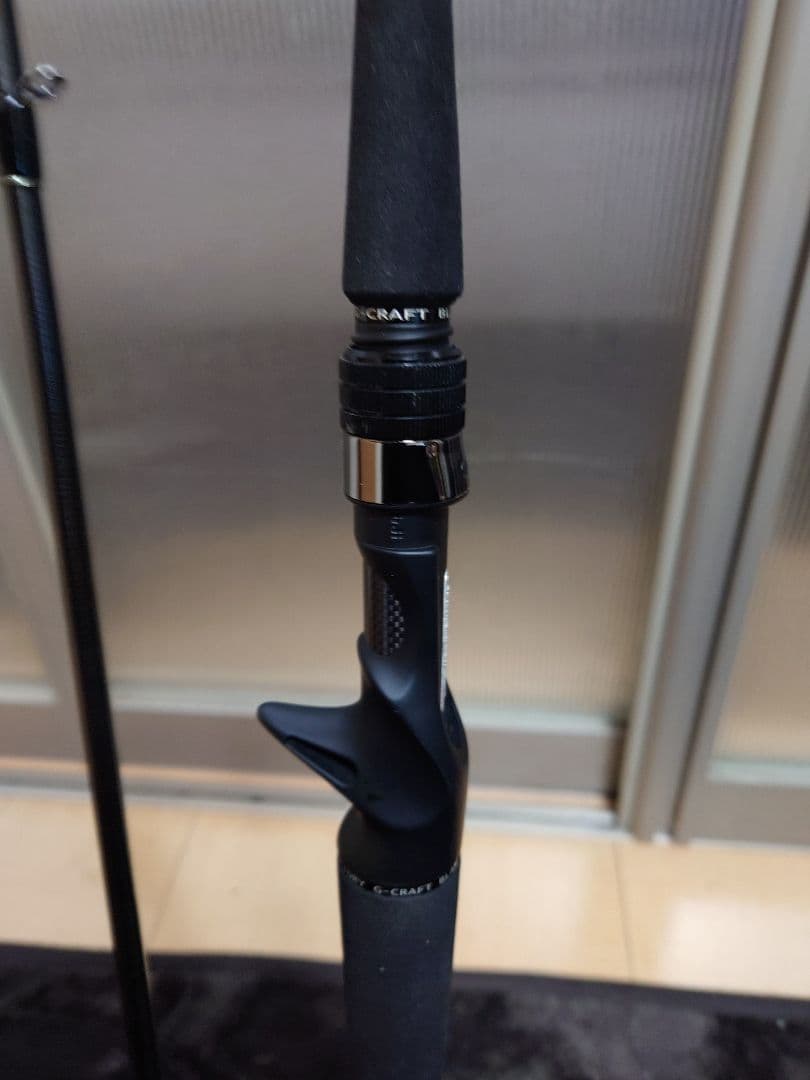 Gクラフト セブンセンスTR MWB-972-TR