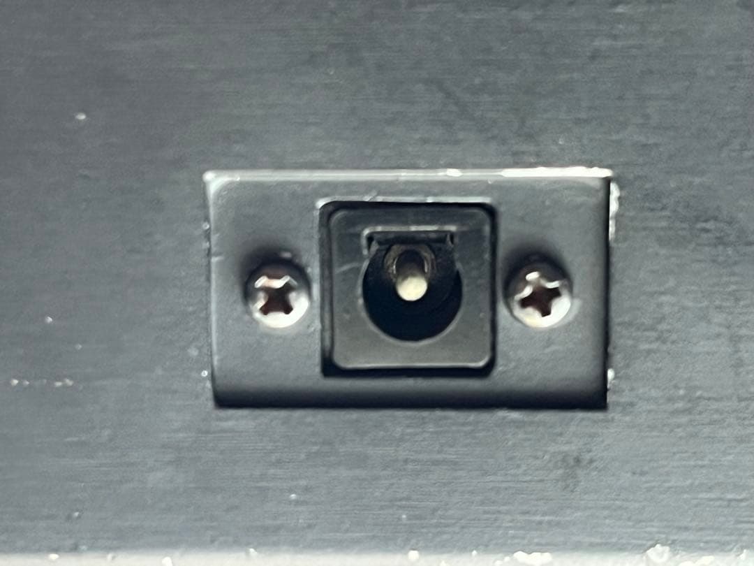 Guyatone PS-006 Analog Echo 日本製 Vintage